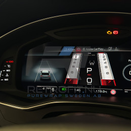 Driver Assist with Area View for 2021–2023 Models Retrofit.nu 2 - Retrofit.nu - Shop 