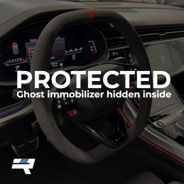 Audi Q5 / Q7 / Q8 – Ghost Immobilizer Audi 1 - Retrofit.nu - Shop 