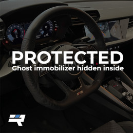 Audi A3 8Y – Ghost Immobilizer Retrofit.nu 1 - Retrofit.nu - Shop 