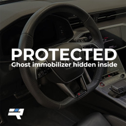 Audi RS Models – Ghost Immobilizer Audi 1 - Retrofit.nu - Shop 
