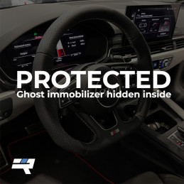 Audi A4 / A5 B9 – Ghost Immobilizer Audi 1 - Retrofit.nu - Shop 