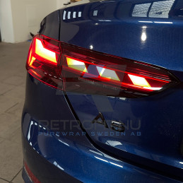 Audi A5 F5 Facelift – Taillight Animation Audi 1 - Retrofit.nu - Shop 