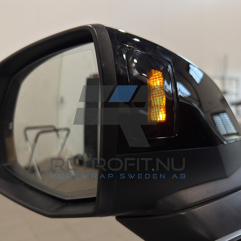 Audi Q5 FY Side assist Audi 1 - Retrofit.nu - Shop 
