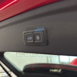 Audi A3 8Y Electric Tailgate Audi 1 - Retrofit.nu - Shop 