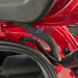 Audi A3 8Y Electric Tailgate Audi 2 - Retrofit.nu - Shop 