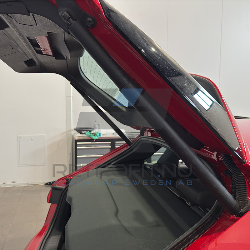 Audi A3 8Y Electric Tailgate Audi 4 - Retrofit.nu - Shop 