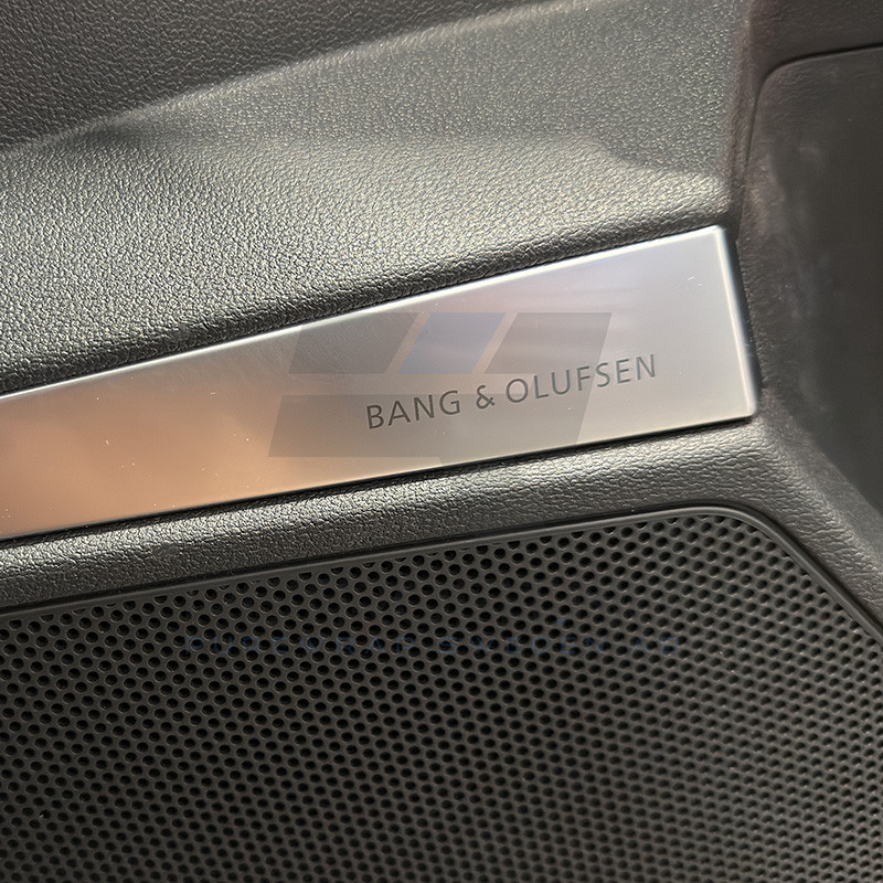 Audi A3 8Y B&O Sound System Audi 1 - Retrofit.nu - Shop 