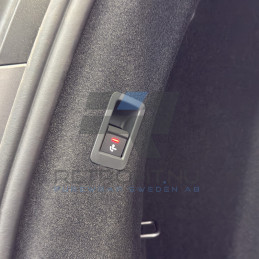 Audi Q4 F4 Swiveling Towbar Audi 2 - Retrofit.nu - Shop 