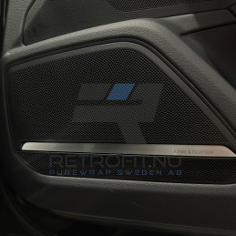 Audi A6 C8 B&O Premium Sound System Audi 1 - Retrofit.nu - Shop 