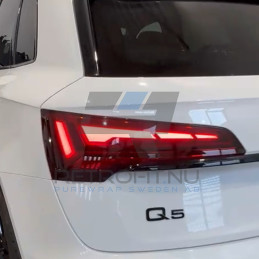 Audi Q5 FY Facelift – Taillight Animation Audi 1 - Retrofit.nu - Shop 