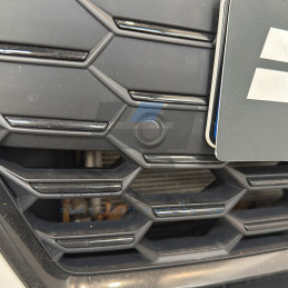 Audi A3 8Y PDC Front Upgrade Audi 1 - Retrofit.nu - Shop 