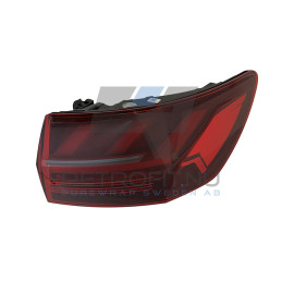 Audi A4 B9 Avant RS4 Facelift Taillights Edition 25 Audi 3 - Retrofit.nu - Shop 