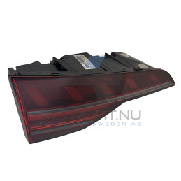 Audi A4 B9 Avant RS4 Facelift Baklampor Edition 25 Audi 4 - Retrofit.nu - Shop 