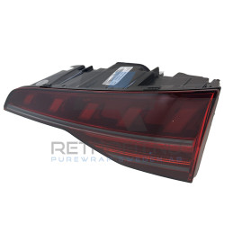 Audi A4 B9 Avant RS4 Facelift Baglygter Edition 25 Audi 5 - Retrofit.nu - Shop 