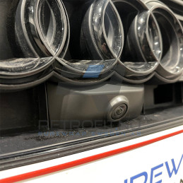 Audi Q8 4M 360 kamera Audi 4 - Retrofit.nu - Shop 
