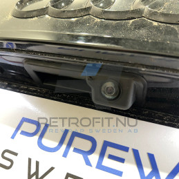 Audi Q8 4M 360 kamera Audi 5 - Retrofit.nu - Shop 
