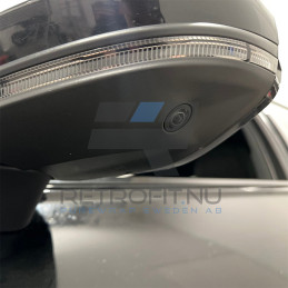 Audi Q8 4M 360 Camera Audi 6 - Retrofit.nu - Shop 