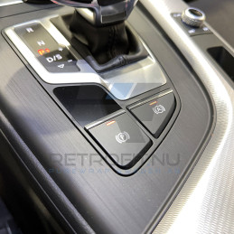 Audi A5 F5 Auto-Hold Audi 1 - Retrofit.nu - Shop 