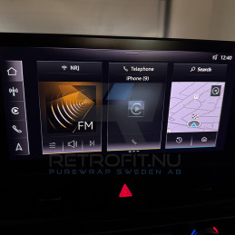 Audi A5 F5 MIB3 Uppgradering (Pre-Facelift) Audi 1 - Retrofit.nu - Shop 