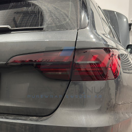 Audi A4 B9 Avant RS4...