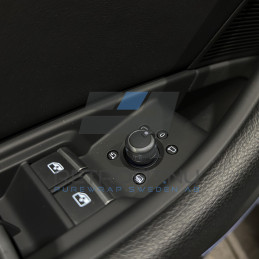 Audi A4 B9 El-infällbara Speglar