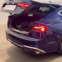 Audi A5 F5 – Fjärrstängning av baklucka Audi 1 - Retrofit.nu - Shop 