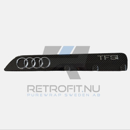 RS3 8V 2.5 TFSI Kolfiber TFSI Tillverkarens platta Retrofit.nu 2 - Retrofit.nu - Shop 