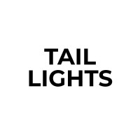 Taillights