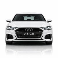 Audi A6 C8