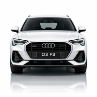Audi Q3 F3
