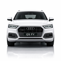 Audi Q5 FY