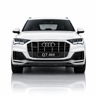 Audi Q7 4M