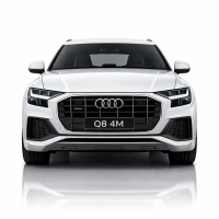Audi Q8 4M