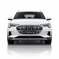 Audi E-tron GE
