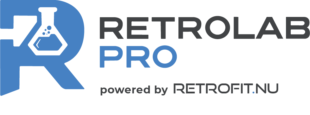 RetroLab Pro