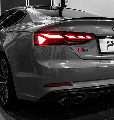 Taillights
